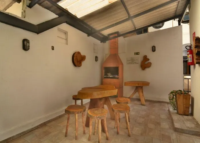Iguassu Flats Hotel