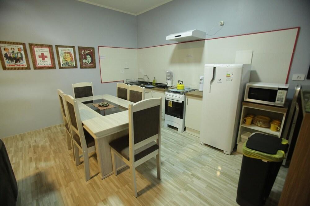 酒店 Iguassu Flats