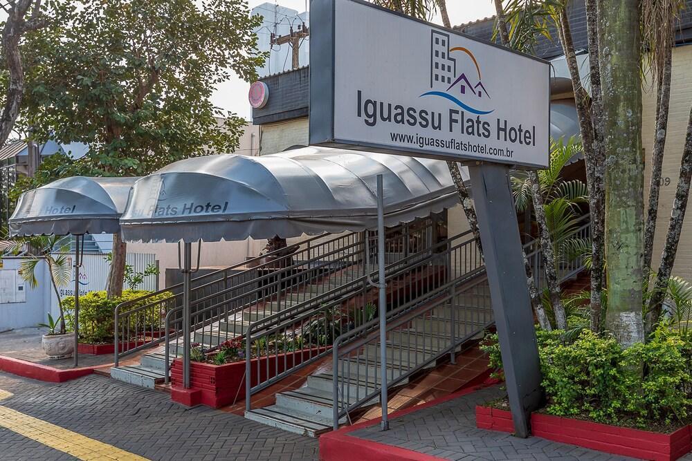 酒店 Iguassu Flats 2*