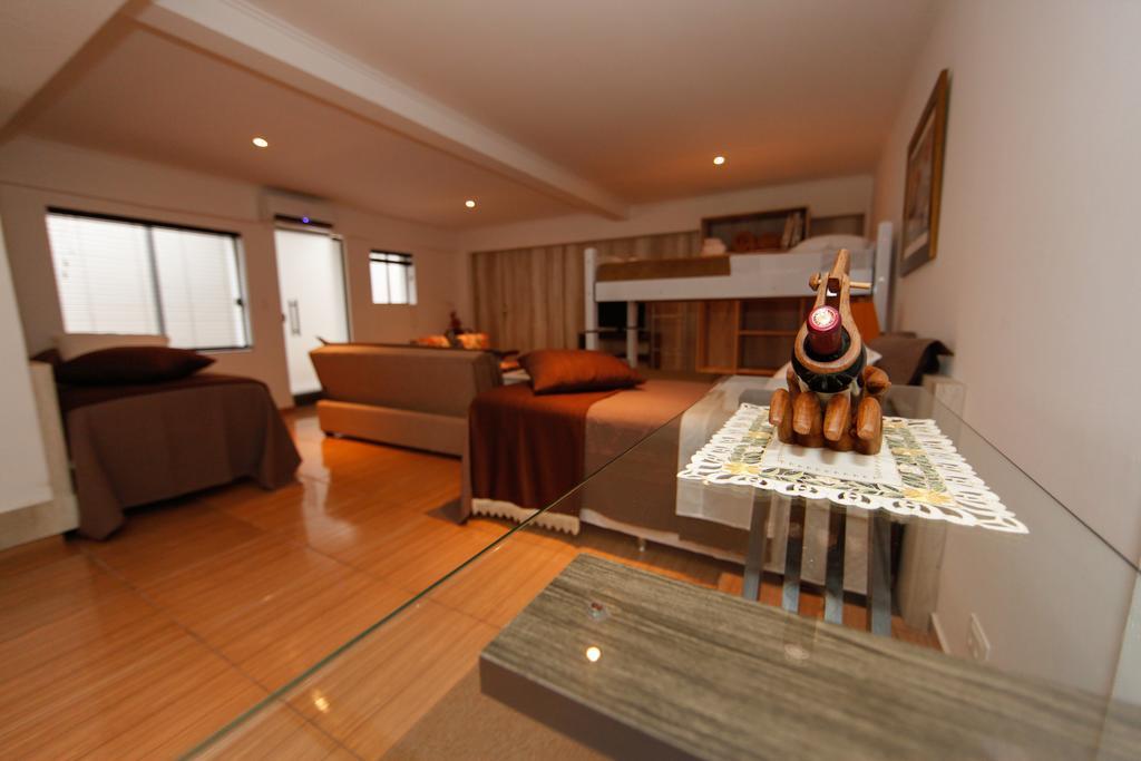 酒店 Iguassu Flats