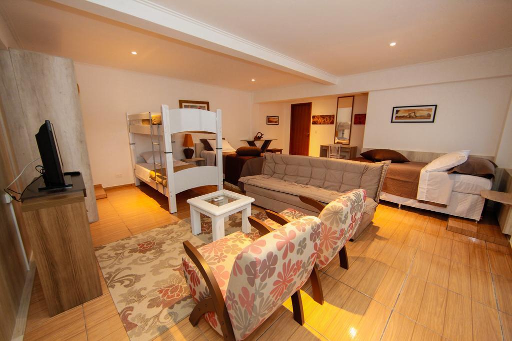 Iguassu Flats 2*