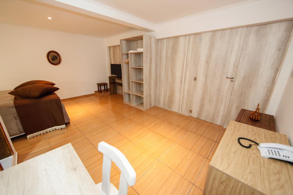 Iguassu Flats