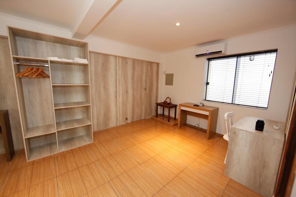 酒店 Iguassu Flats