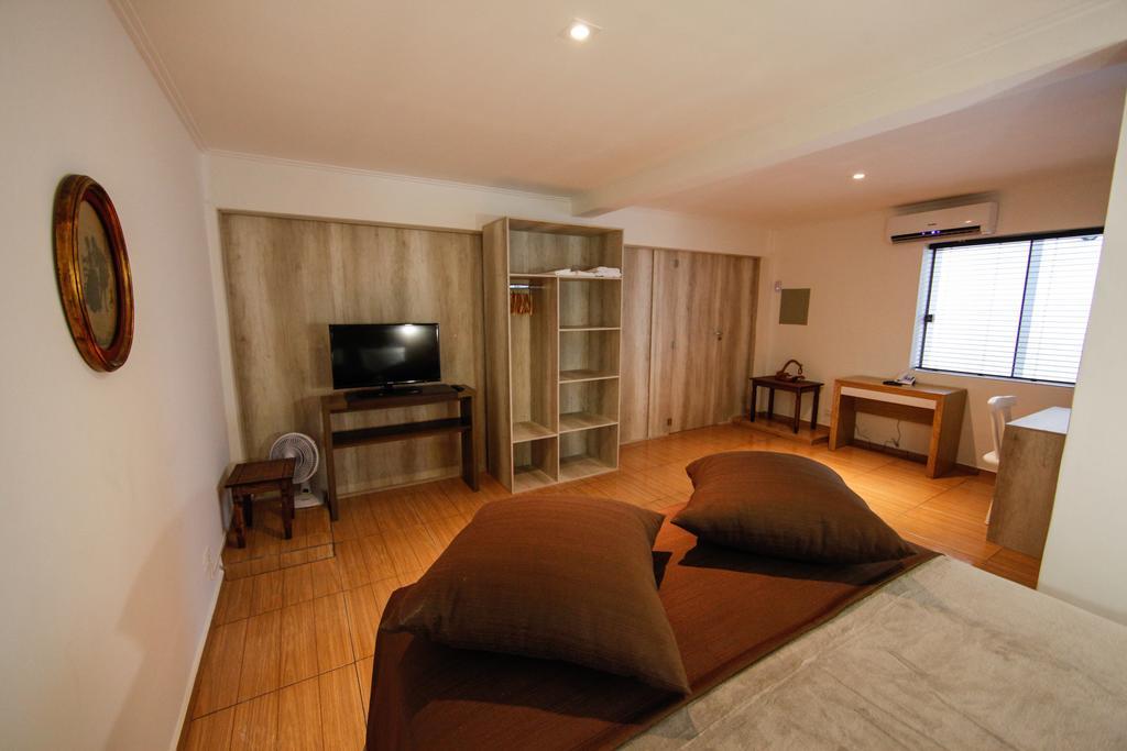 酒店 Iguassu Flats 福斯的伊瓜苏