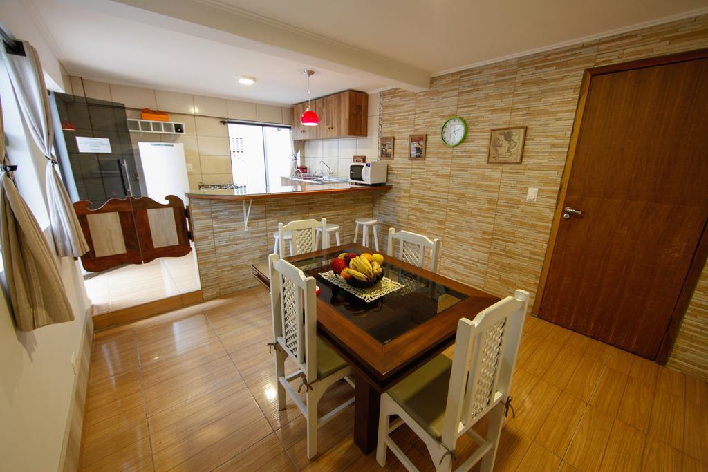 Iguassu Flats Hotel 2*