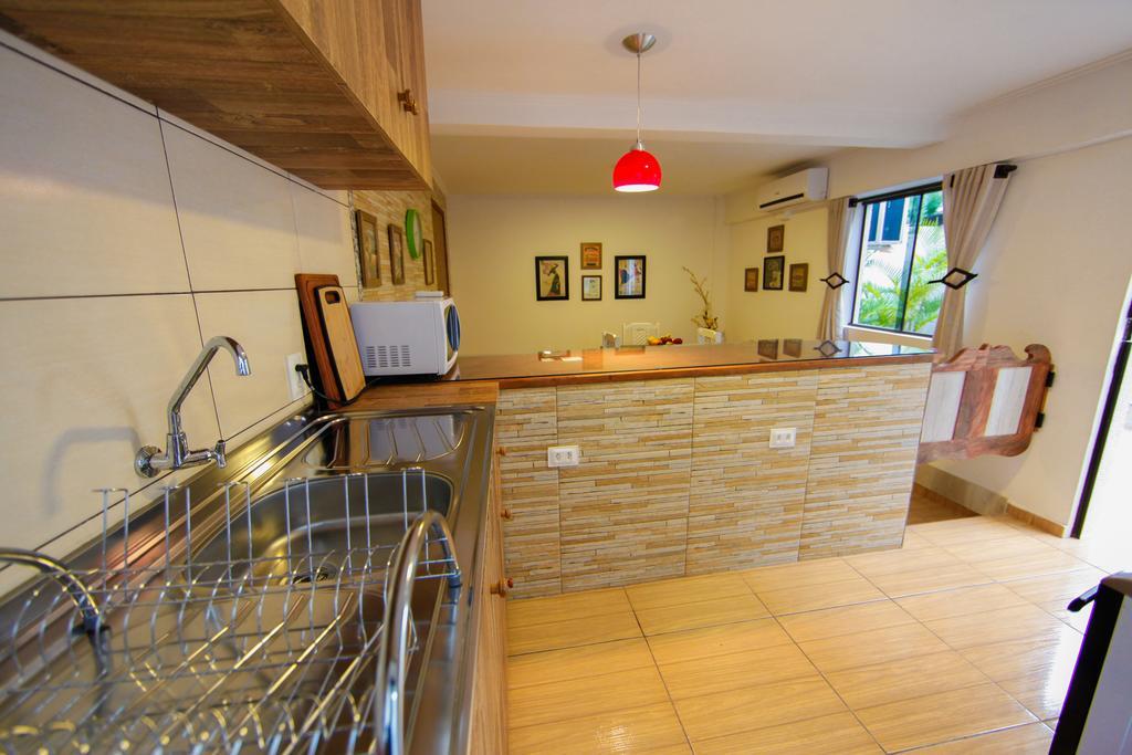 Hotel Iguassu Flats 2*
