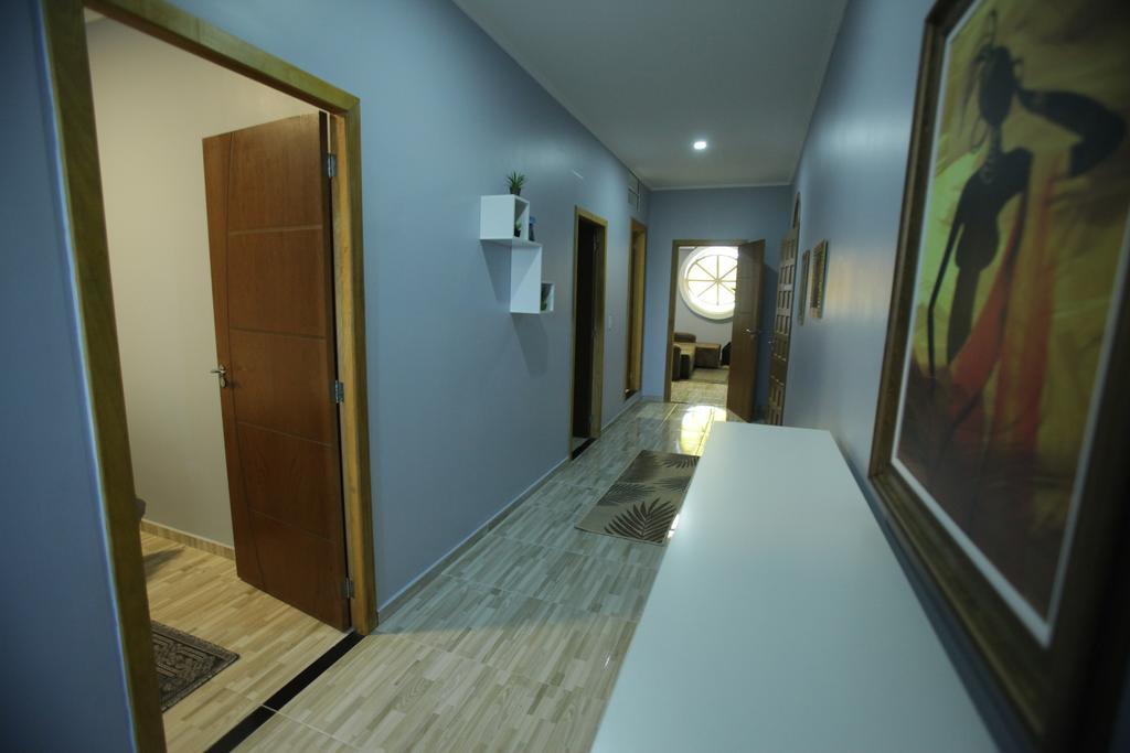 Iguassu Flats 酒店 福斯的伊瓜苏