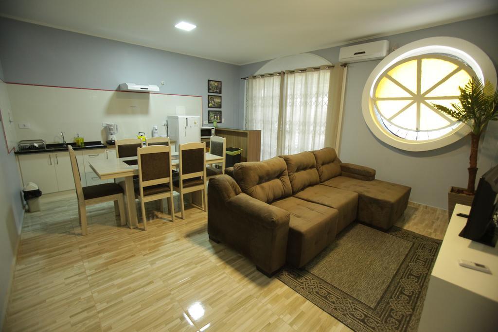 酒店 Iguassu Flats 2*