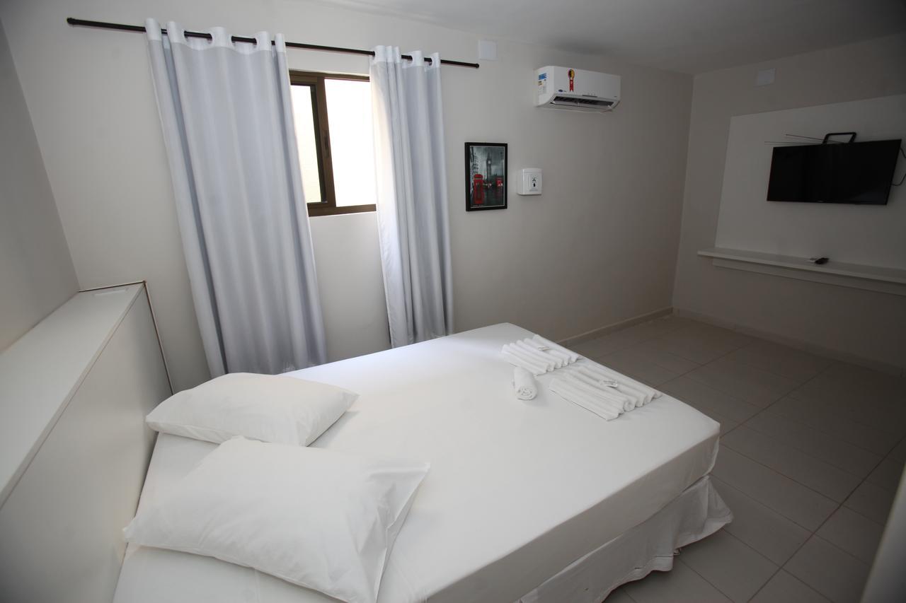 Iguassu Flats 酒店 福斯的伊瓜苏
