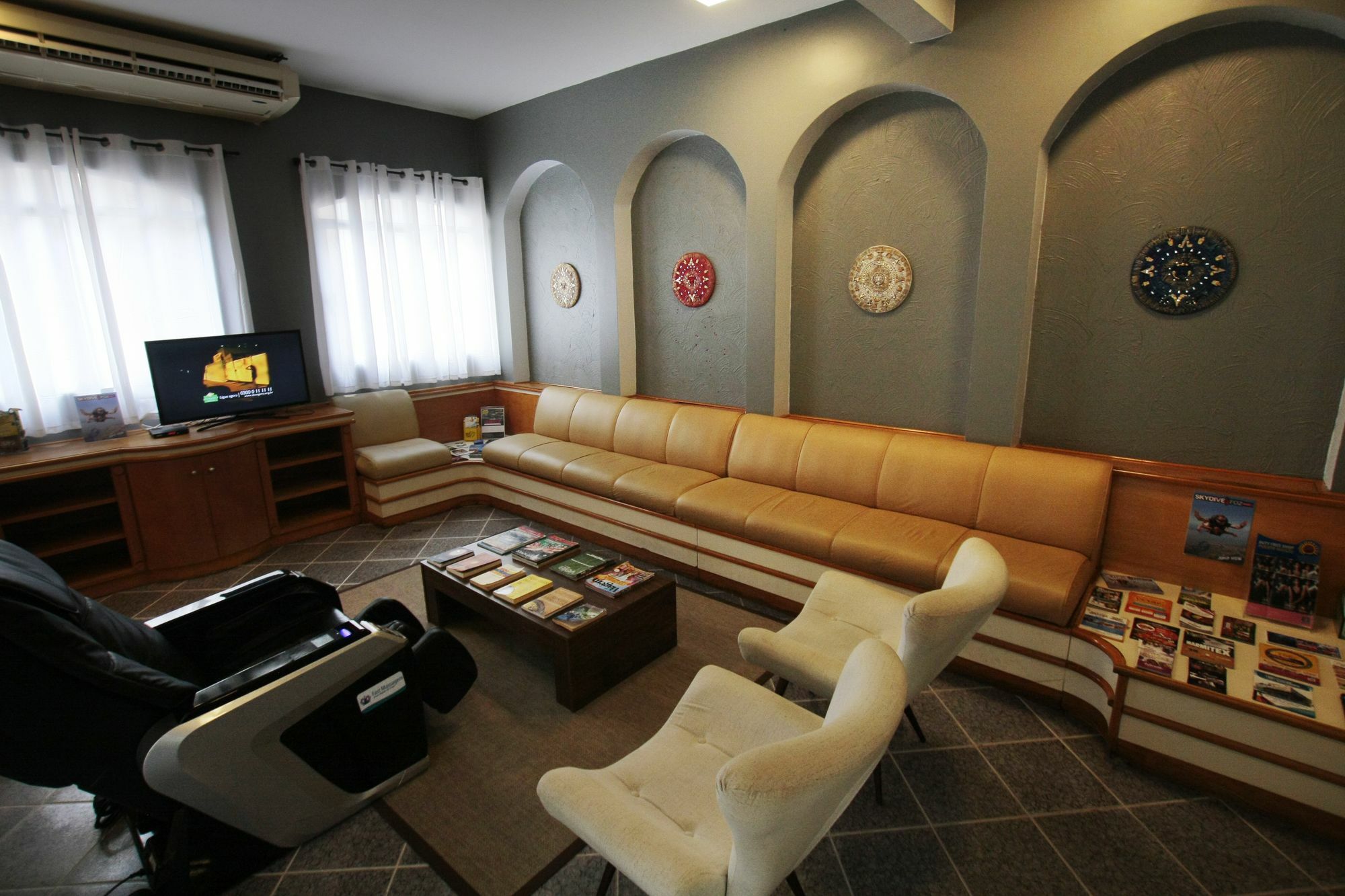 酒店 Iguassu Flats