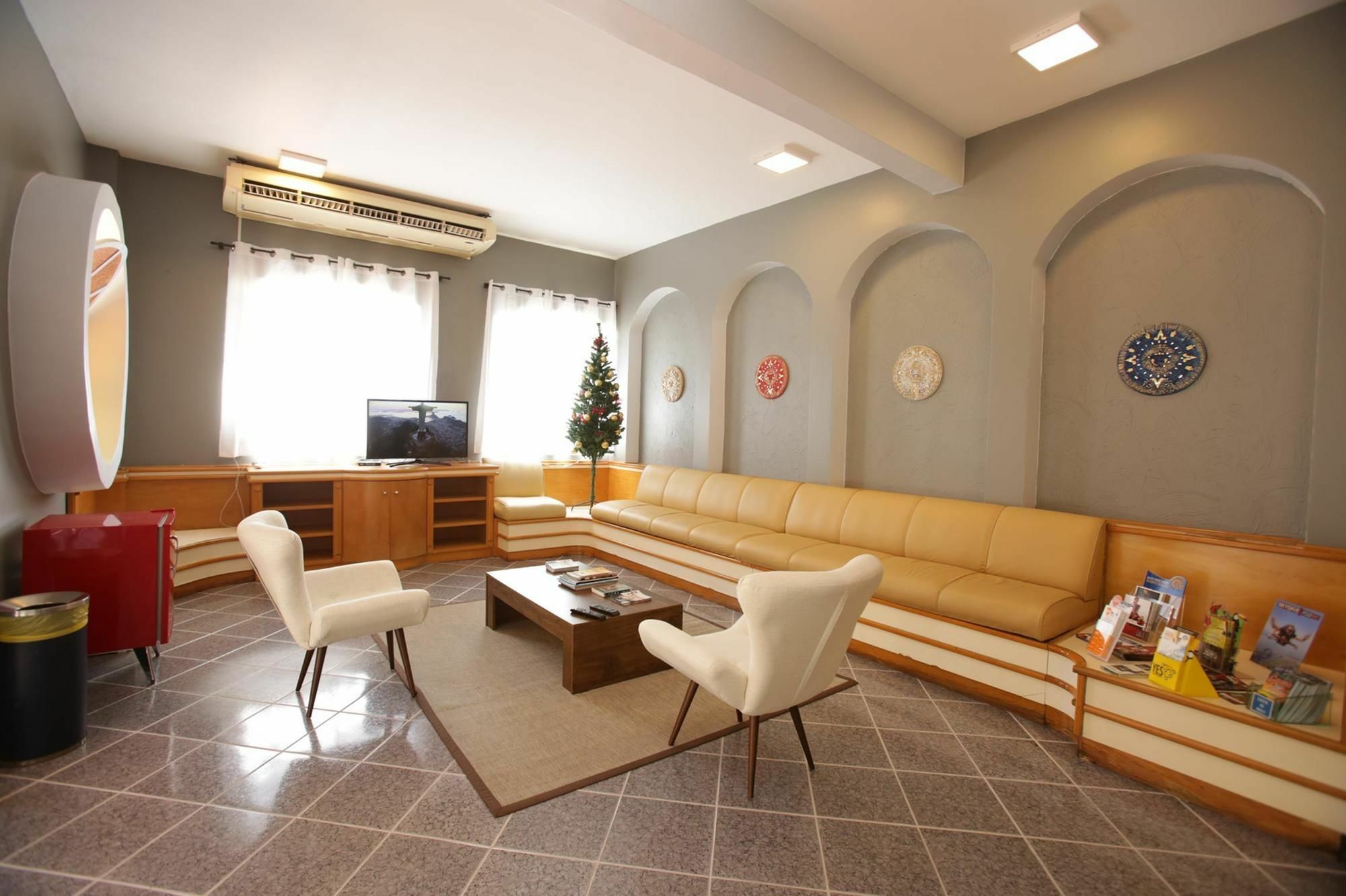 酒店 Iguassu Flats 2*